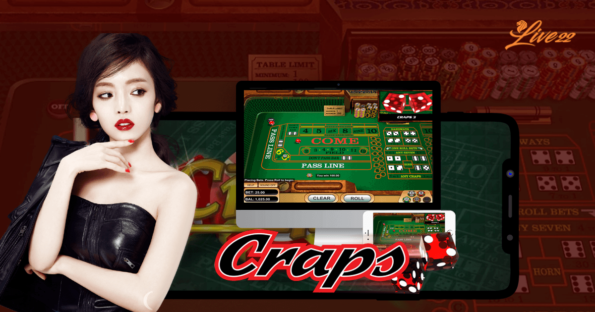 live-craps-online-with-friends