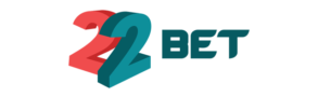 22bet-singapore-logo
