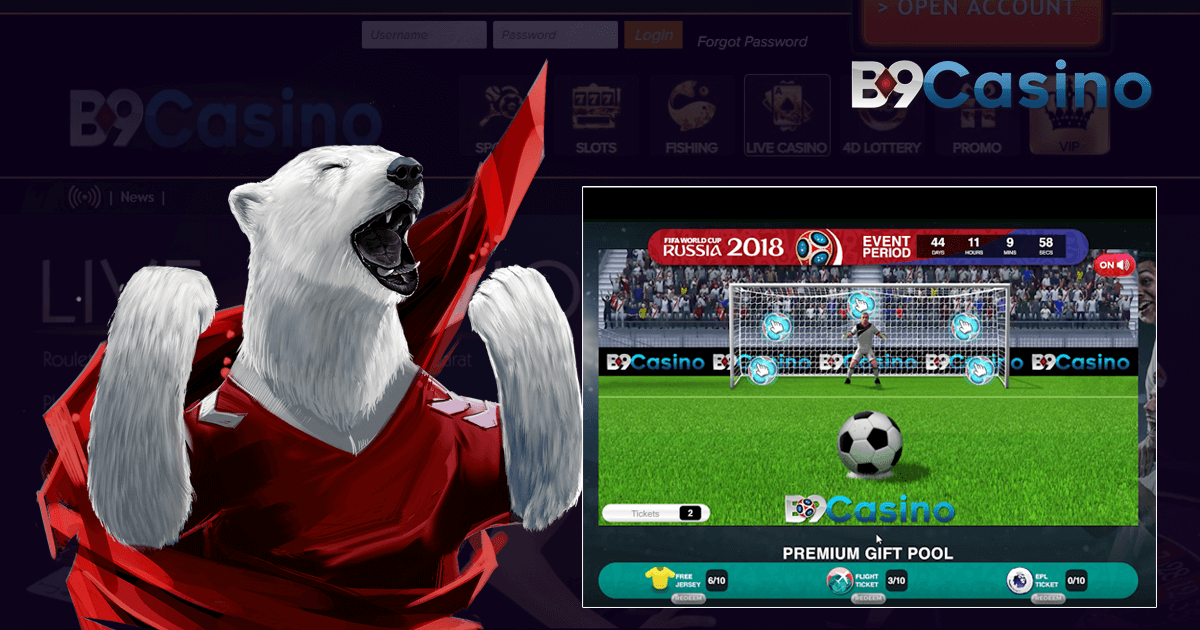 b9casino-singapore-fifa-world-cup