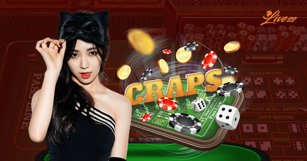 craps-online-singapore-2021