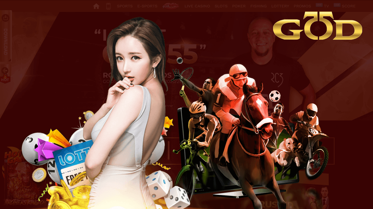 god55 online casino malaysia Skills: Improving Your Game