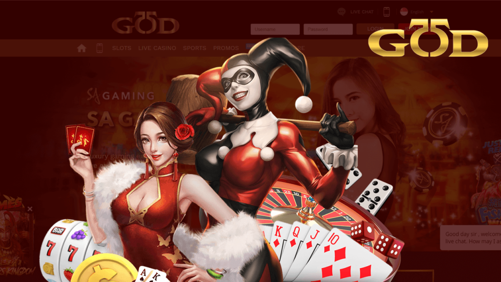 legal-god55-login-casino