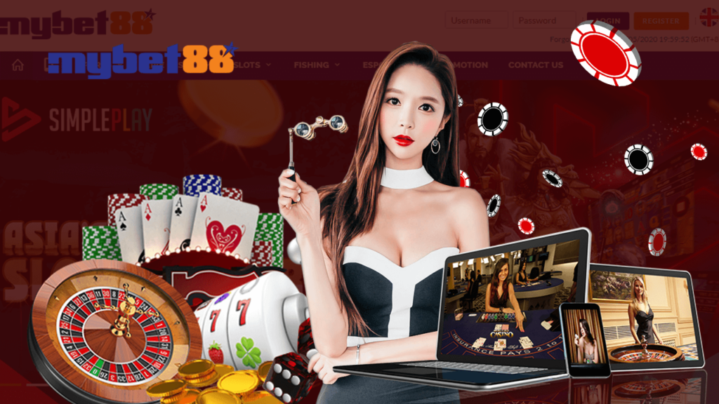 mybet88-Malaysia-free-credit