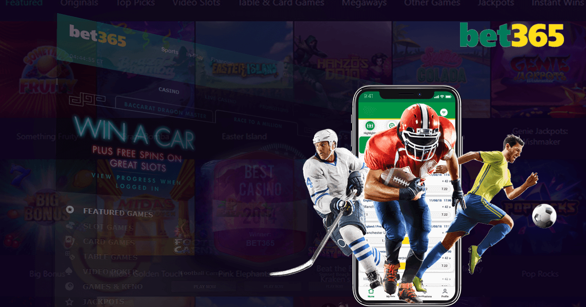 bet365-singapore-online-casino